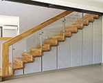 Construction et protection de vos escaliers par Escaliers Maisons à Chauvac-Laux-Montaux
